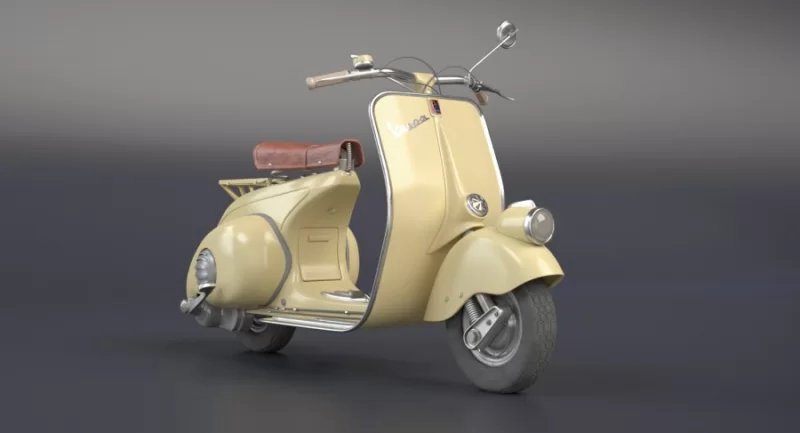 Piaggio