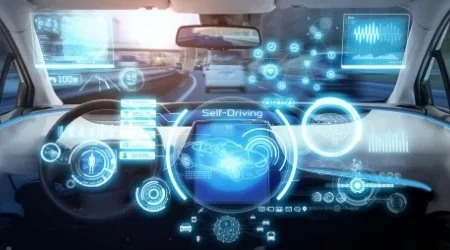 La venta de coches a partir de 2022 en Europa exigirá certificado de ciberseguridad. 