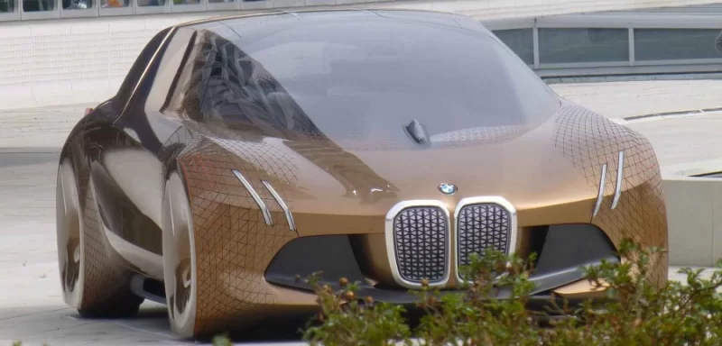 Coches del futuro: ya están aquí.