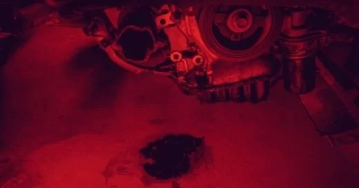 Porqué mi coche pierde aceite y qué puedo hacer.