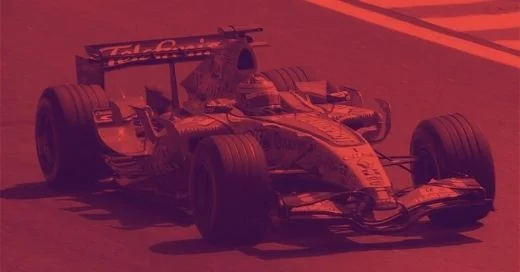 Vendido el Renault R24 de Alonso por menos de 260.000€