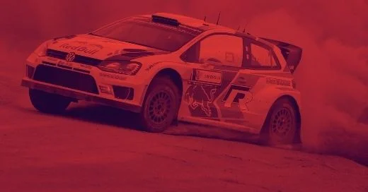 Sébastien Loeb regresa al WRC con Ford Puma