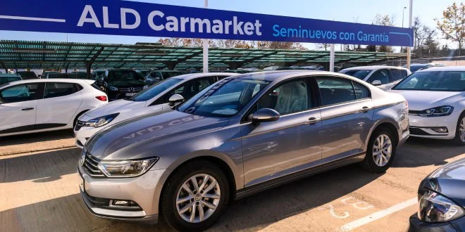 Crestanevada impulsa su liderazgo en el mercado de ocasión