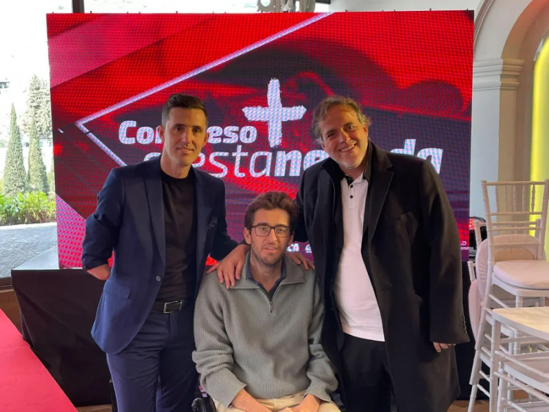 Crestanevada: Un Compromiso con la Comunidad a través de la Fundación Lucas 18