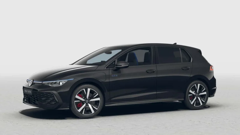 El Golf lo vuelve a hacer: el coche de ocasión más vendido en España en 2025