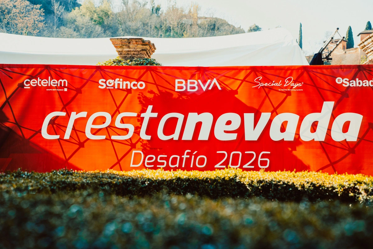 Tradición, equipo y futuro en nuestro evento Desafío 2026