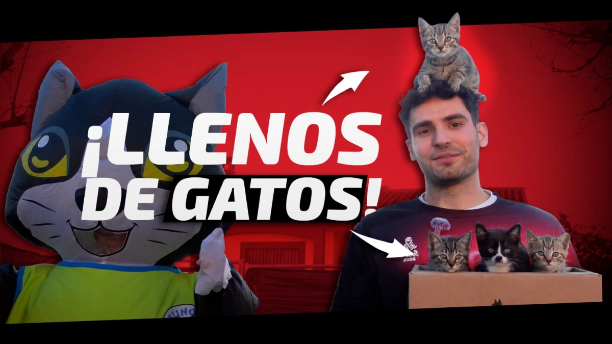 Crestanevada a favor del bienestar animal