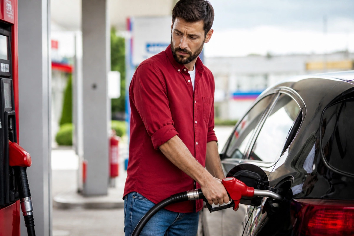 Claves para reducir el consumo de tu coche
