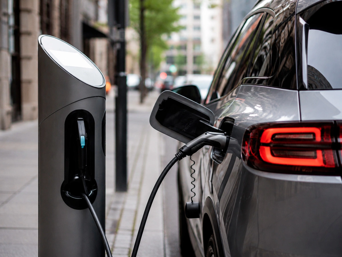 Coches eléctricos, su funcionamiento y ventajas