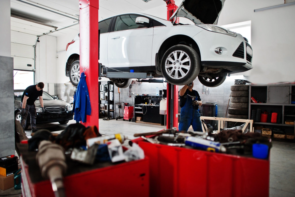Qué mantenimientos y revisiones necesita un coche para evitar averías