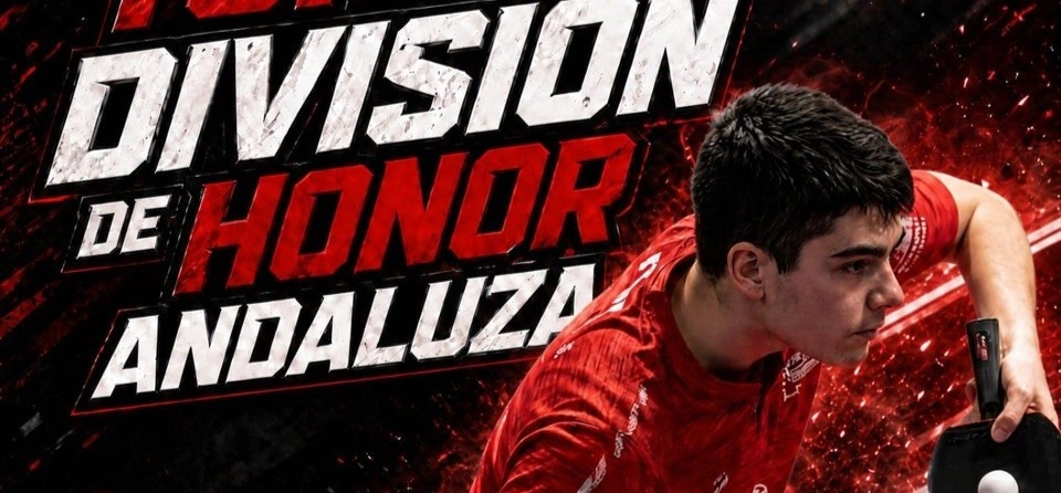  CTM Cúllar Vega Crestanevada anfitrión del Top de División de Honor Andaluza