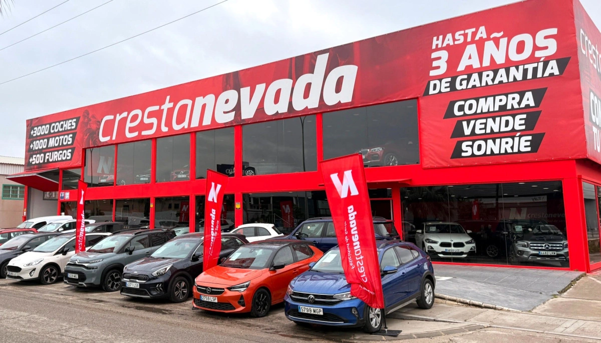 La Tribuna de Automoción destaca el modelo Crestanevada TAS