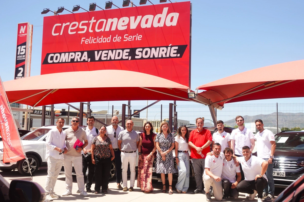 Crestanevada impulsa su crecimiento en Andalucía