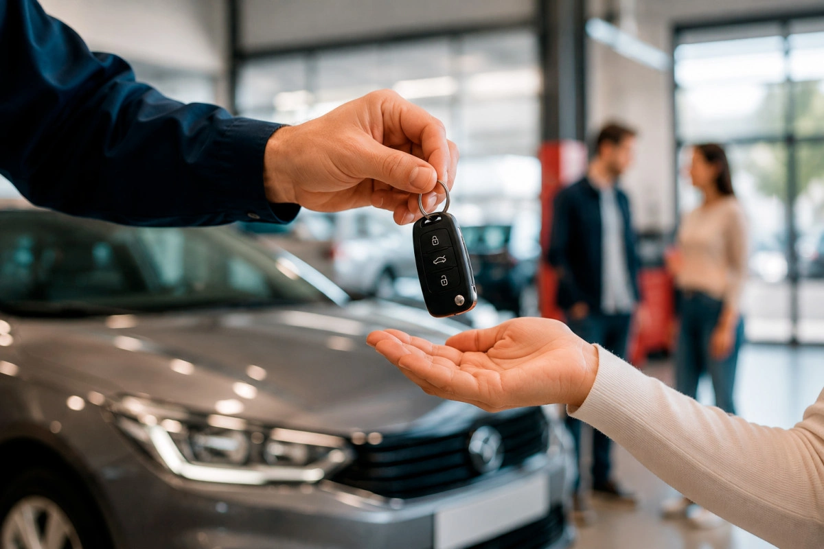 Atención postventa en automoción: clave para fidelizar clientes 