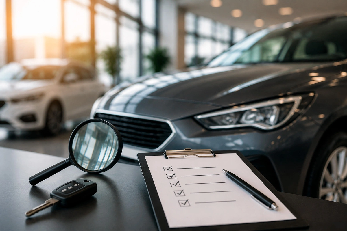 Falsos mitos sobre comprar un coche de segunda mano: lo que conviene comprobar antes de decidir