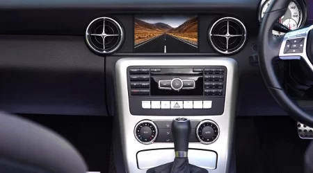 Los nuevos sistemas de seguridad en el automóvil.