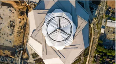 Mercedes-Benz líder en España del segmento premium en 2019.
