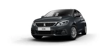 Averías Peugeot