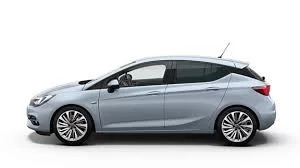 Averías Opel