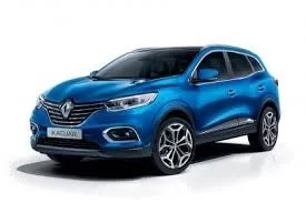 Averías Renault