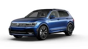 Averías Volkswagen