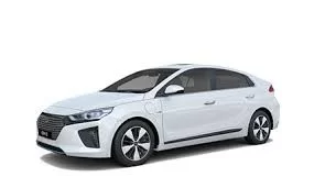 Averías Hyundai