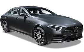 Averías Mercedes-Benz