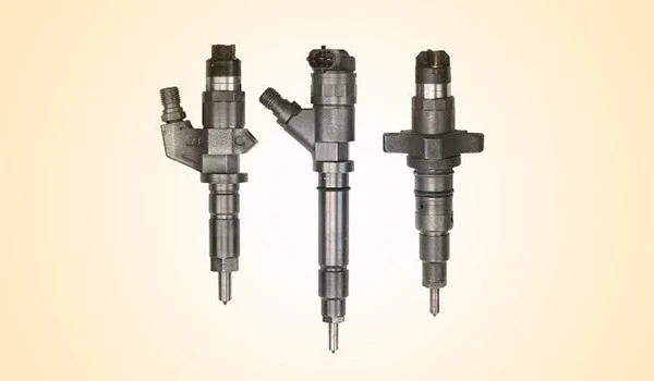 Conoce bien cómo funcionan los inyectores