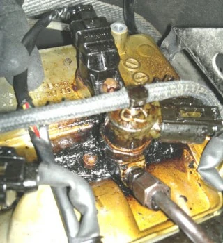 Conoce bien cómo funcionan los inyectores