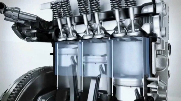 Conoce bien cómo funciona un volante bimasa