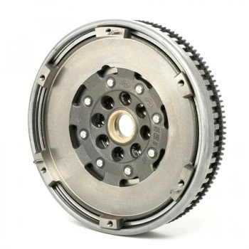 Conoce bien cómo funciona un volante bimasa