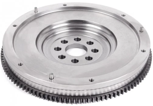 Conoce bien cómo funciona un volante bimasa