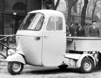 Piaggio