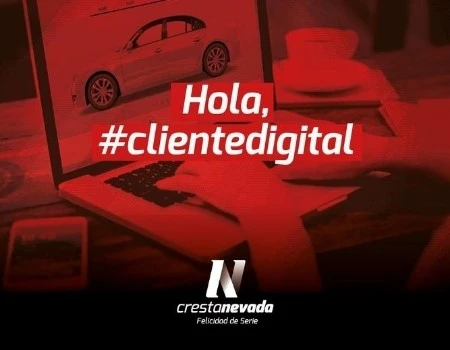 Crestanevada Online, una gran apuesta digital. 