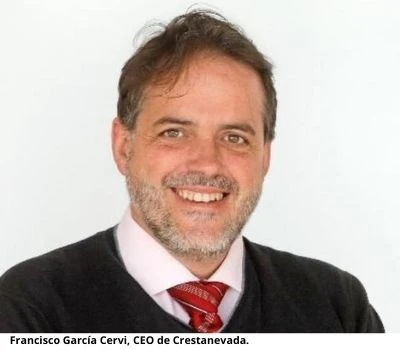 Crestanevada Online, una gran apuesta digital. 