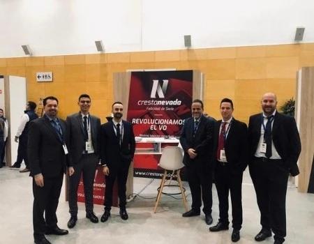 Crestanevada Online, una gran apuesta digital. 