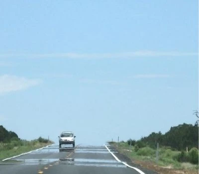 Consejos para proteger tu coche del sol y el calor.