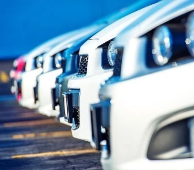 Los fabricantes de vehículos con más llamadas a revisión en la última década.