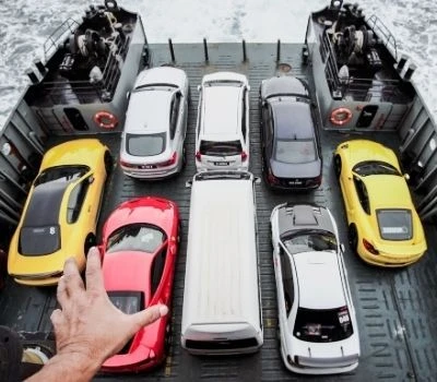 Los fabricantes de vehículos con más llamadas a revisión en la última década.