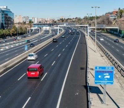 Preguntas y respuestas sobre normas de tráfico.