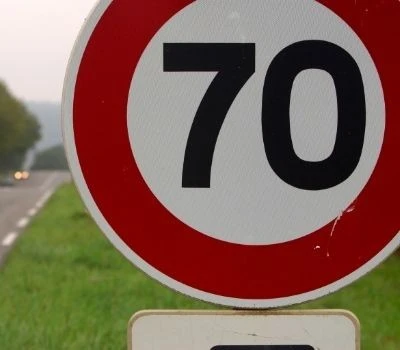 Preguntas y respuestas sobre normas de tráfico.