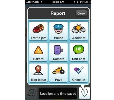 Preguntas y respuestas sobre normas de tráfico.