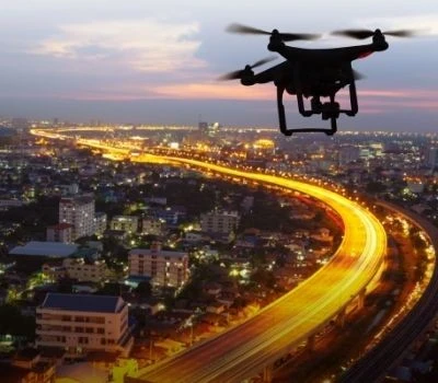 Preguntas y respuestas sobre normas de tráfico.