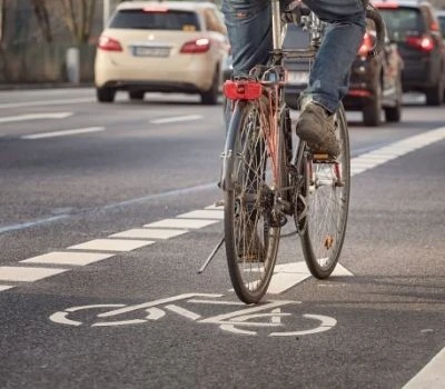 Preguntas y respuestas sobre normas de tráfico.