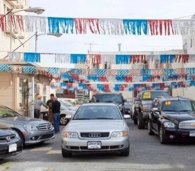 El auge del mercado de coches de segunda mano en EEUU y las oscilaciones de precios.