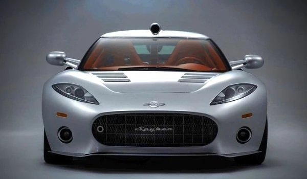 Proyectos de coches que resultaron un fracaso.