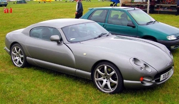 Proyectos de coches que resultaron un fracaso.