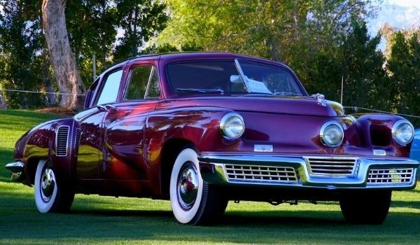 Proyectos de coches que resultaron un fracaso.