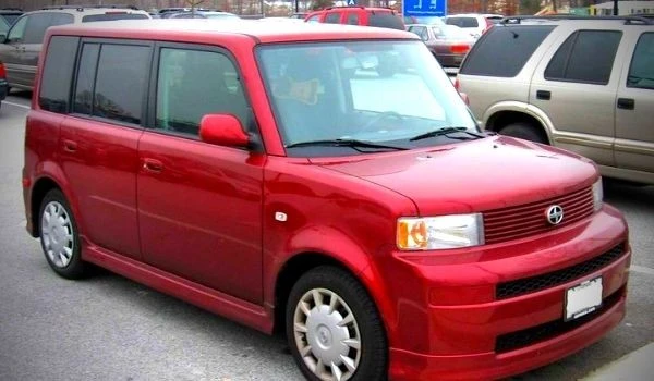 Proyectos de coches que resultaron un fracaso.