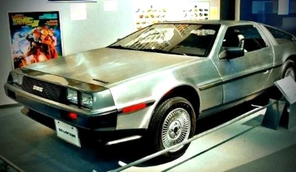 Proyectos de coches que resultaron un fracaso.